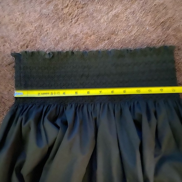 Red Valentino skirt - Picture 10 of 12